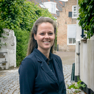 Esther Siegel-Breen