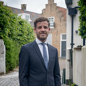 Edwin van Leeuwen