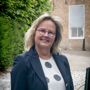 Desirée van Halewijn