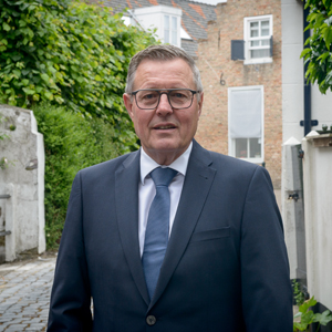 Krijn Breen